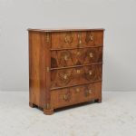 1532 8383 CHEST OF DRAWERS